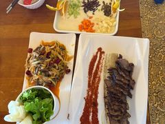 -玛吉阿米·餐吧