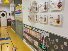 -澳洲袋鼠早教(南二环店)