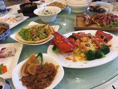 美极酱萝卜-江南村酒家
