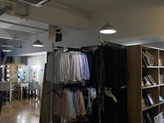 -壹人壹像工作室(购物公园店)