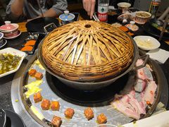 -米氏火鱼·泡椒鱼火锅(李子坝老店)