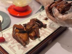 -大鸽饭(汉溪长隆店)