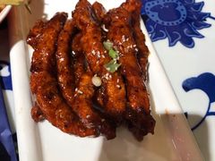 -满圆薄春饼(新世纪店)