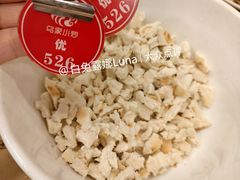 -老乌家特色小炒泡馍(大皮院店)