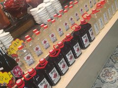 -老山村酒楼(白石洲店)