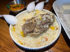 -纳瓦新疆菜(银都店)