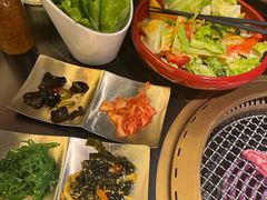 -厚贞日式烤肉(浦东汇智店)