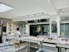 -潘多拉眼镜·蔡司依视路明月(潘家园店)