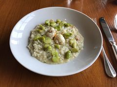 -沈阳君悦酒店·意坊意大利餐厅