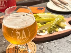 -京A Taproom·精酿餐吧(CBD店)