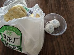 -黑窑厂糖油饼烤鸭·清真菜(旗舰店)