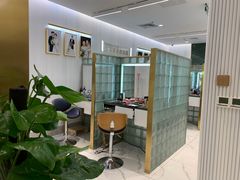 -海马体照相馆(环贸iapm大师爱情店)
