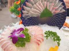 -嘉升大排档(番禺总店)