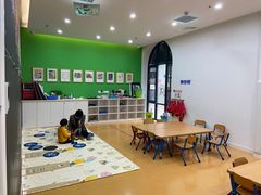 -美吉姆儿童发展中心(远洋中心店)