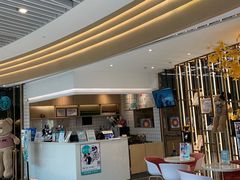 -弓夫射箭·CAFE·运动健身(深圳来福士广场店)