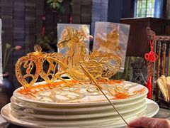 -三号黄浦会Canton Table