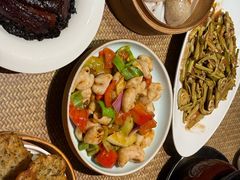 -老客家·客家菜(万达店)