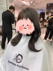 -潘多拉Hairsalon