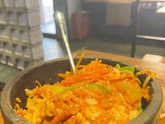 -花腰餐吧Bistro烧烤 傣味(传媒大学店)