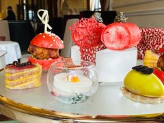 -Salon de Ville浦江汇(上海外滩华尔道夫酒店店)