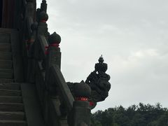 -武当山风景区