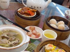 -香港蓮香樓(上環店)