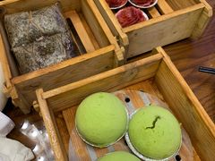 -日日鲜茶餐厅(小公园店)