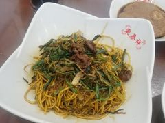-东泰祥生煎馆(长宁路店)