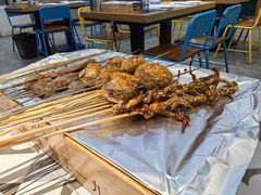 -勇利赵家烤肉坊(翠华北路店)