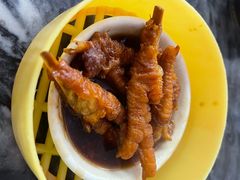 -华记食馆·华记肠粉(柑园南店)