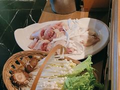 -同仁四季椰子鸡(汇邦名都店)