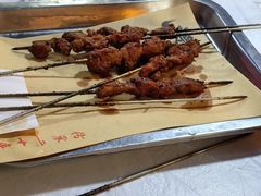 -清真.德枭炕肉店.青海菜(大新街夜市店)