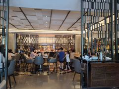 大堂-安蒂娅·海鲜自助餐厅(安蒂娅美兰酒店)