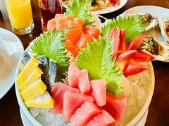 -西安凯悦酒店-自助餐厅·海鲜·火锅·烧烤