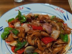 -缘来聚·徽菜名店(黄山宏村店)