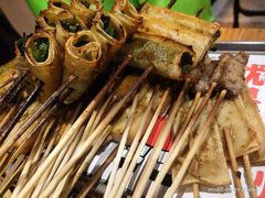 -铁人烧烤(北京店)