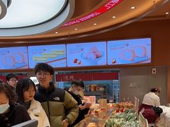 -詹记桃酥(包河万达店)