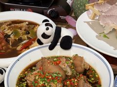 -田园印象·成都土菜院子(华阳店)