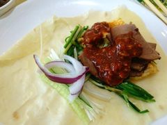 -老昌春饼(紫金城店)