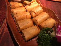 腐皮春卷-花马天堂云南餐厅 Lost Heaven(高邮路店)