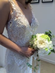 点击看大图 -LeCameliaBridal 山茶花新娘 婚纱礼服高级定制