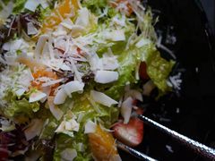 -YUE·6·西式融合餐厅(外滩六号店)