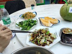 -川湘蓝天海鲜