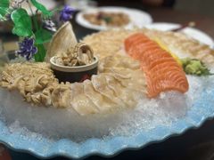 -荔城生鲜盛宴(番禺旗舰店)