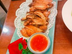 -荷花泰菜(东方新天地店)