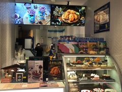 -DQ·蛋糕·冰淇淋(万象城店)