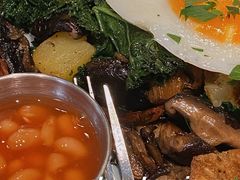 英式大早餐-gaga(深圳福田星河COCO Park店)