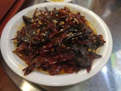 -草本味·市井羊肉馆(新开铺总店)