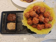 -玉林烤鸭店(垡头店)