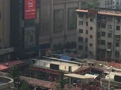 -曼哈顿商业广场(升龙广场店)